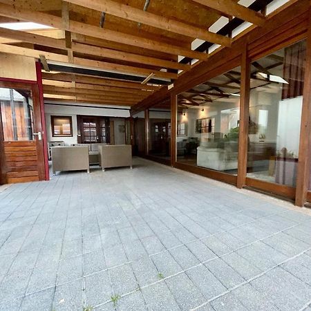 Beejmig Villa Arcen Exterior photo