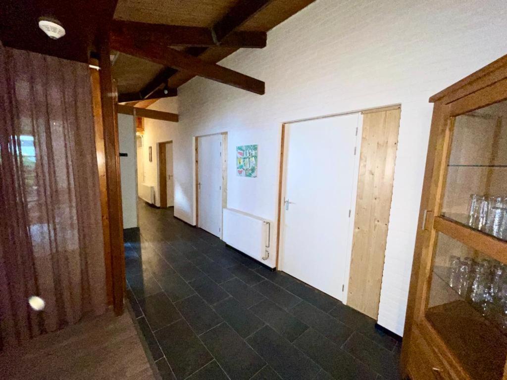 Beejmig Villa Arcen Exterior photo
