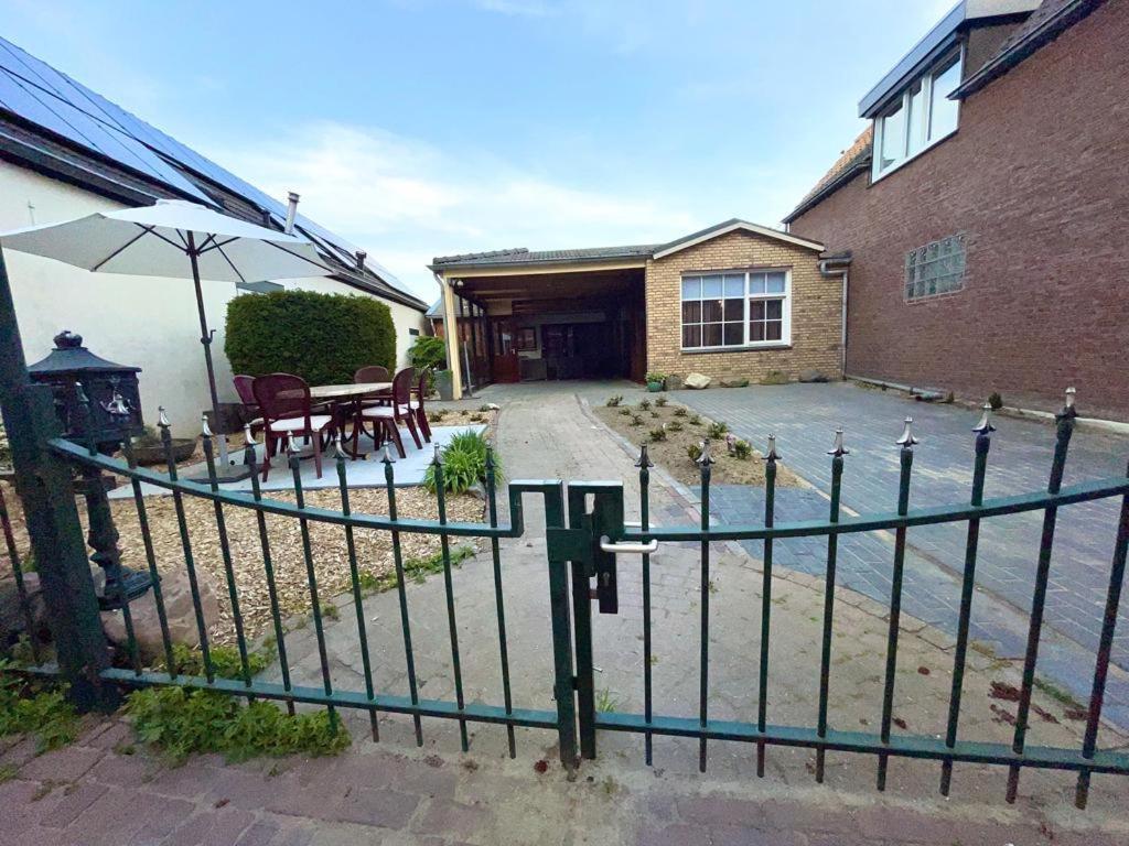 Beejmig Villa Arcen Exterior photo